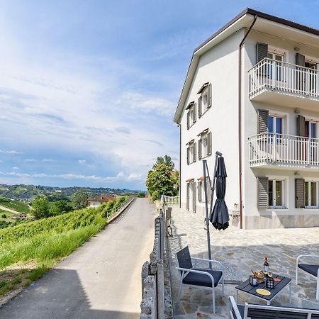 La Grignola Apartments Canale Exterior foto