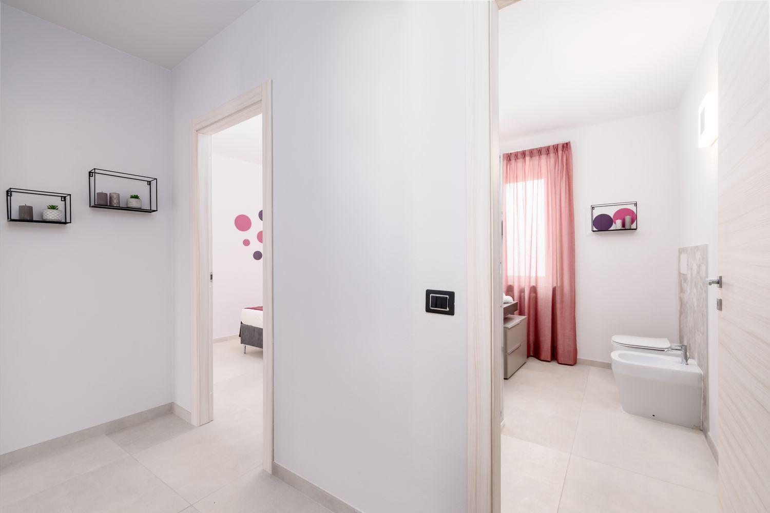 La Grignola Apartments Canale Cameră foto