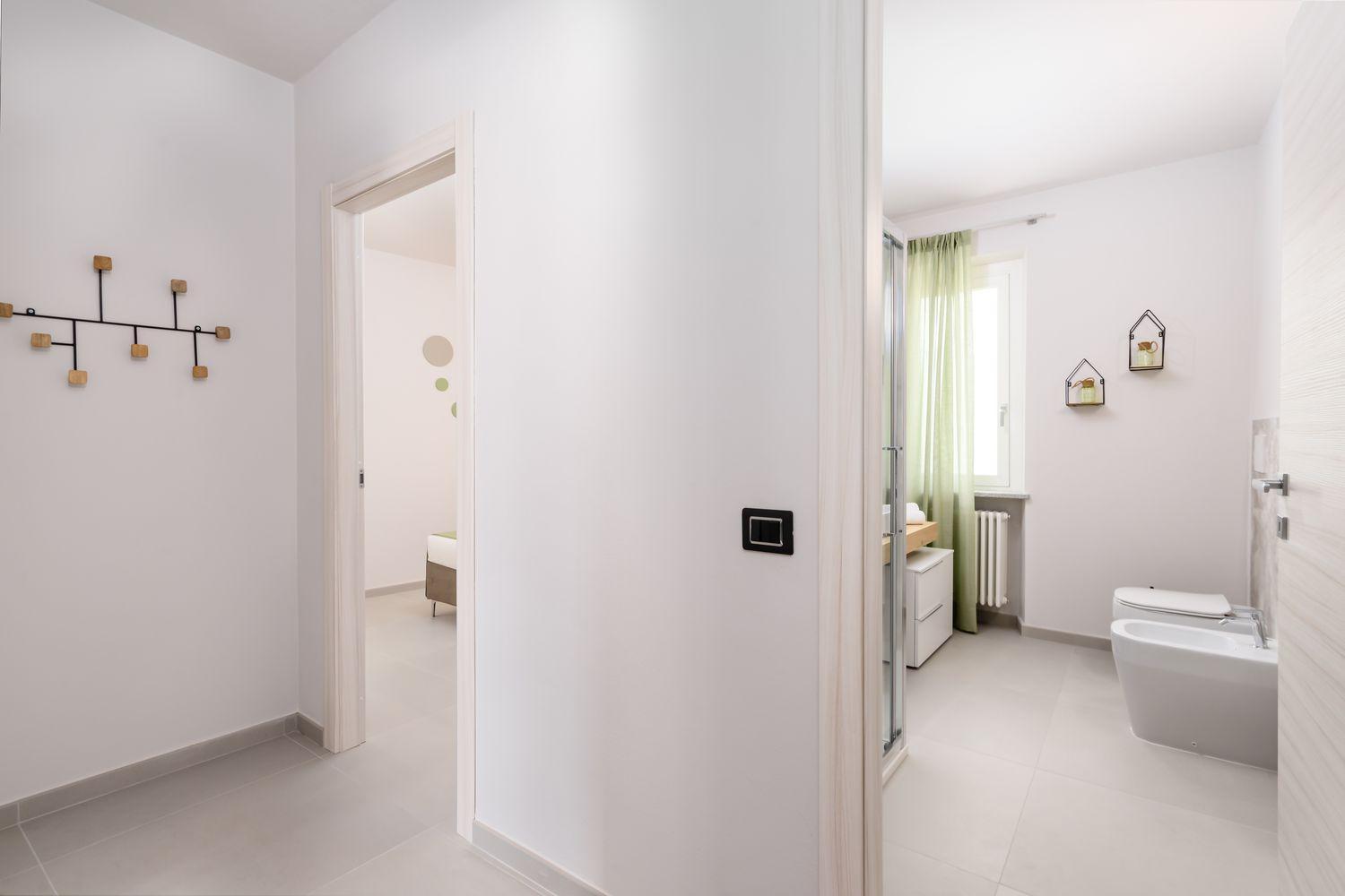 La Grignola Apartments Canale Cameră foto