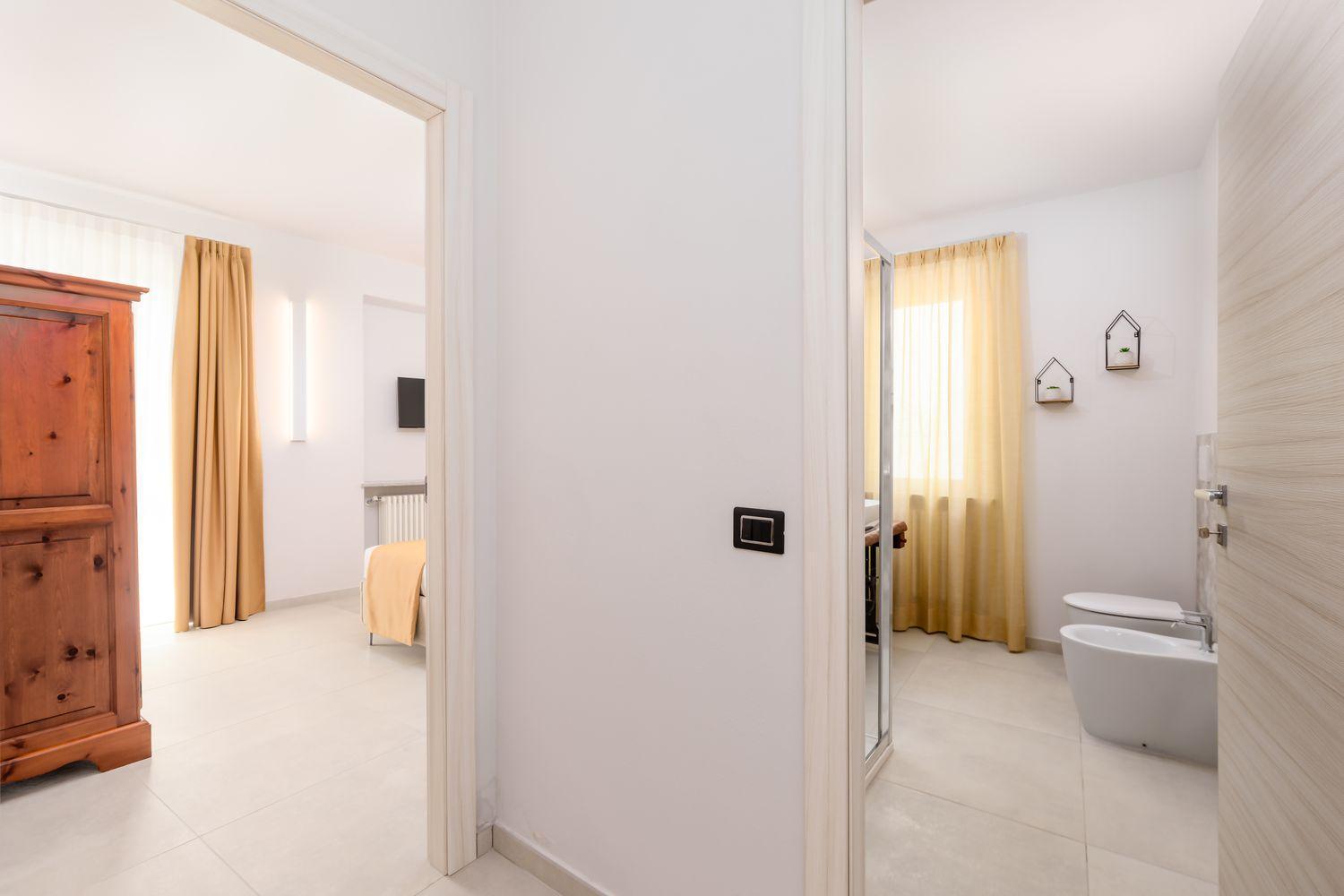 La Grignola Apartments Canale Cameră foto